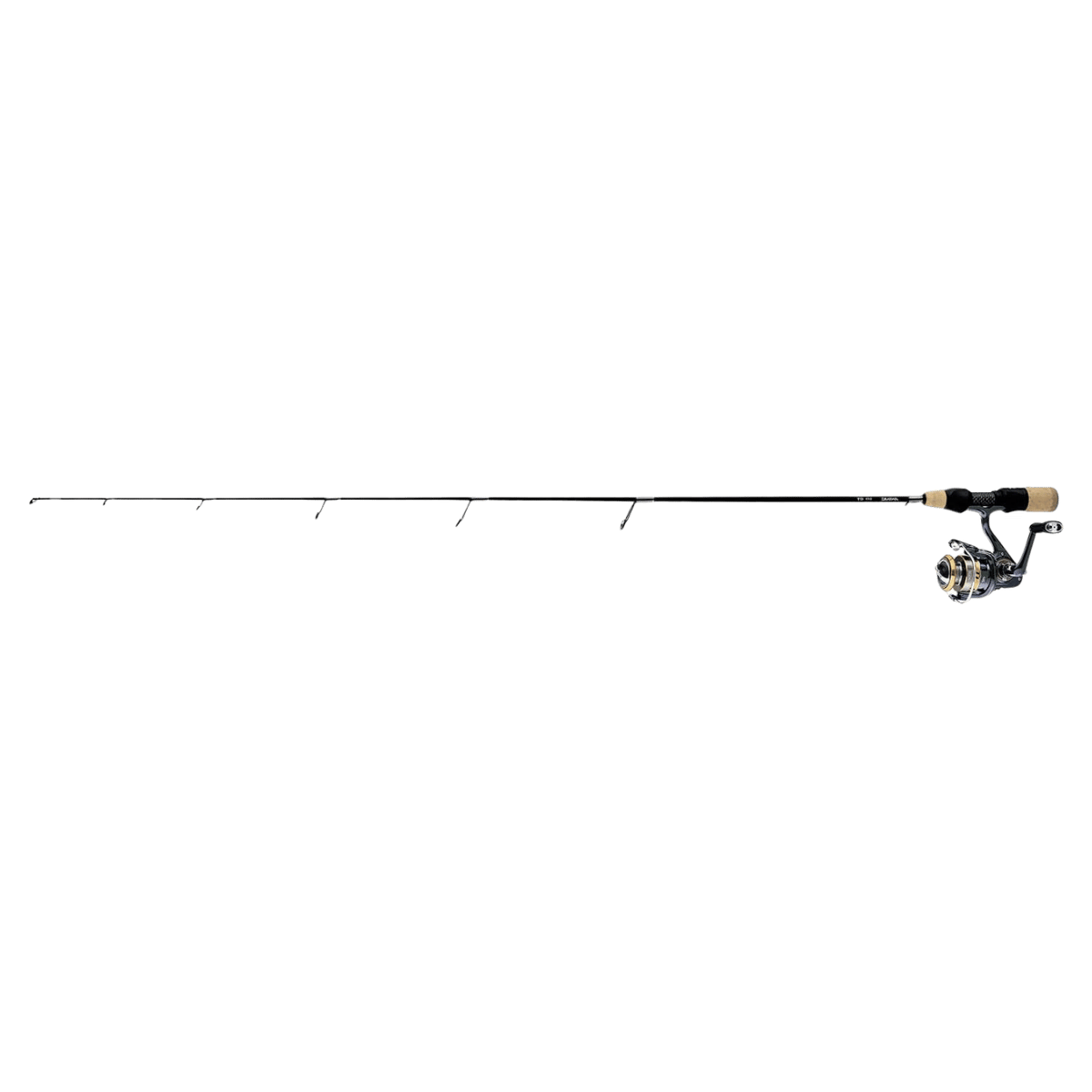 DAIWA TEAM DAIWA ICE Q PMC - 40 IN - MH
