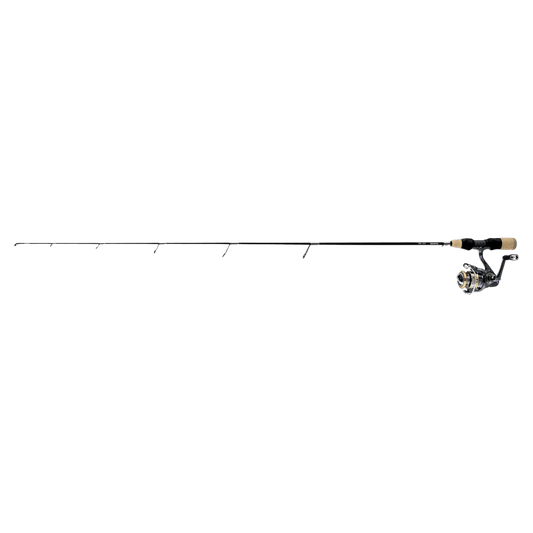DAIWA TEAM DAIWA ICE Q PMC - 40 IN - MH