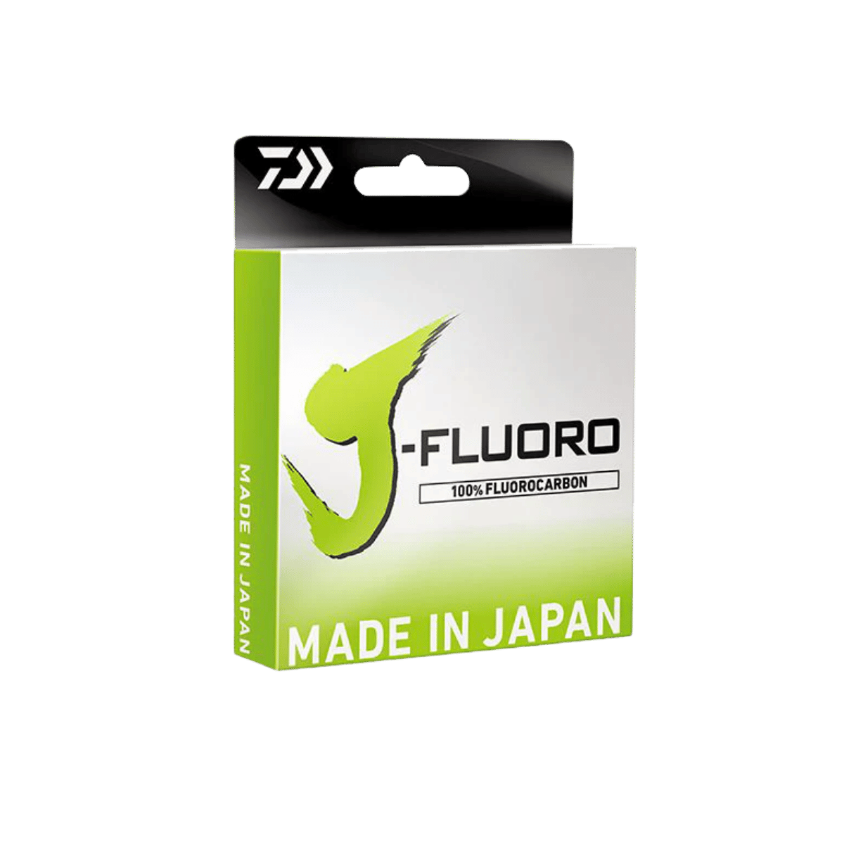 DAIWA J-FLUORO FC MAINLINE IMAGE