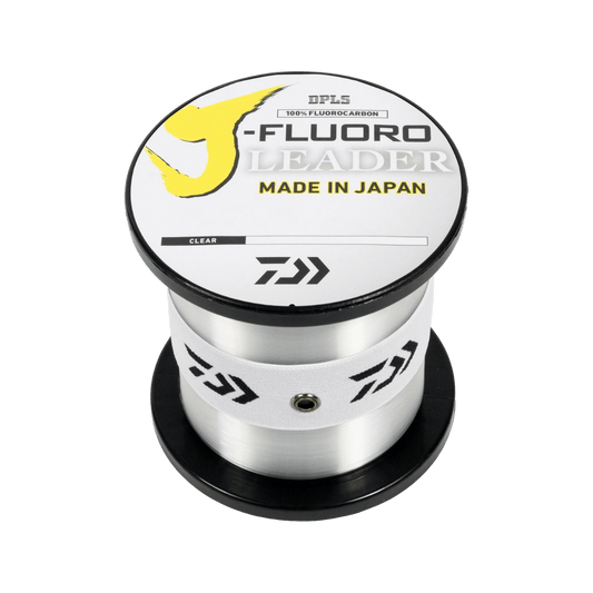 DAIWA J FLUORO LEADER IMAGE 