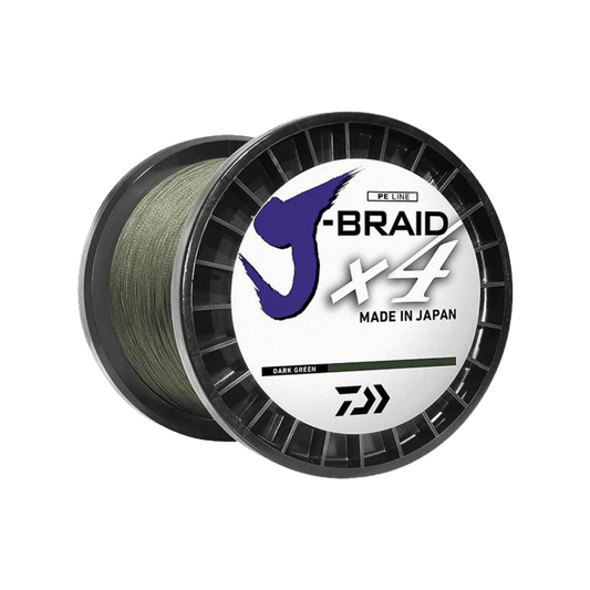 DAIWA JB4U IMAGE