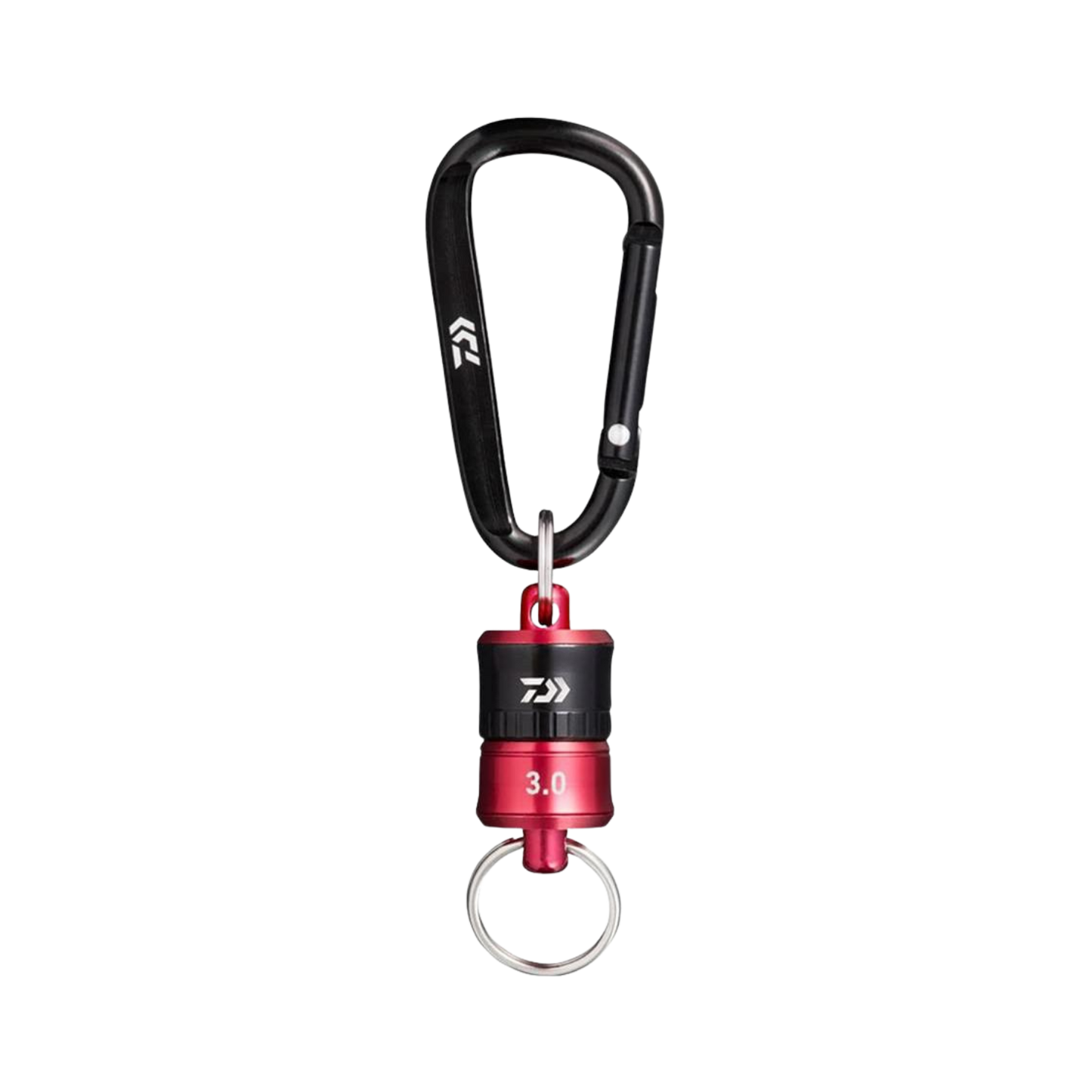DAIWA MAGNET KEEPER RED