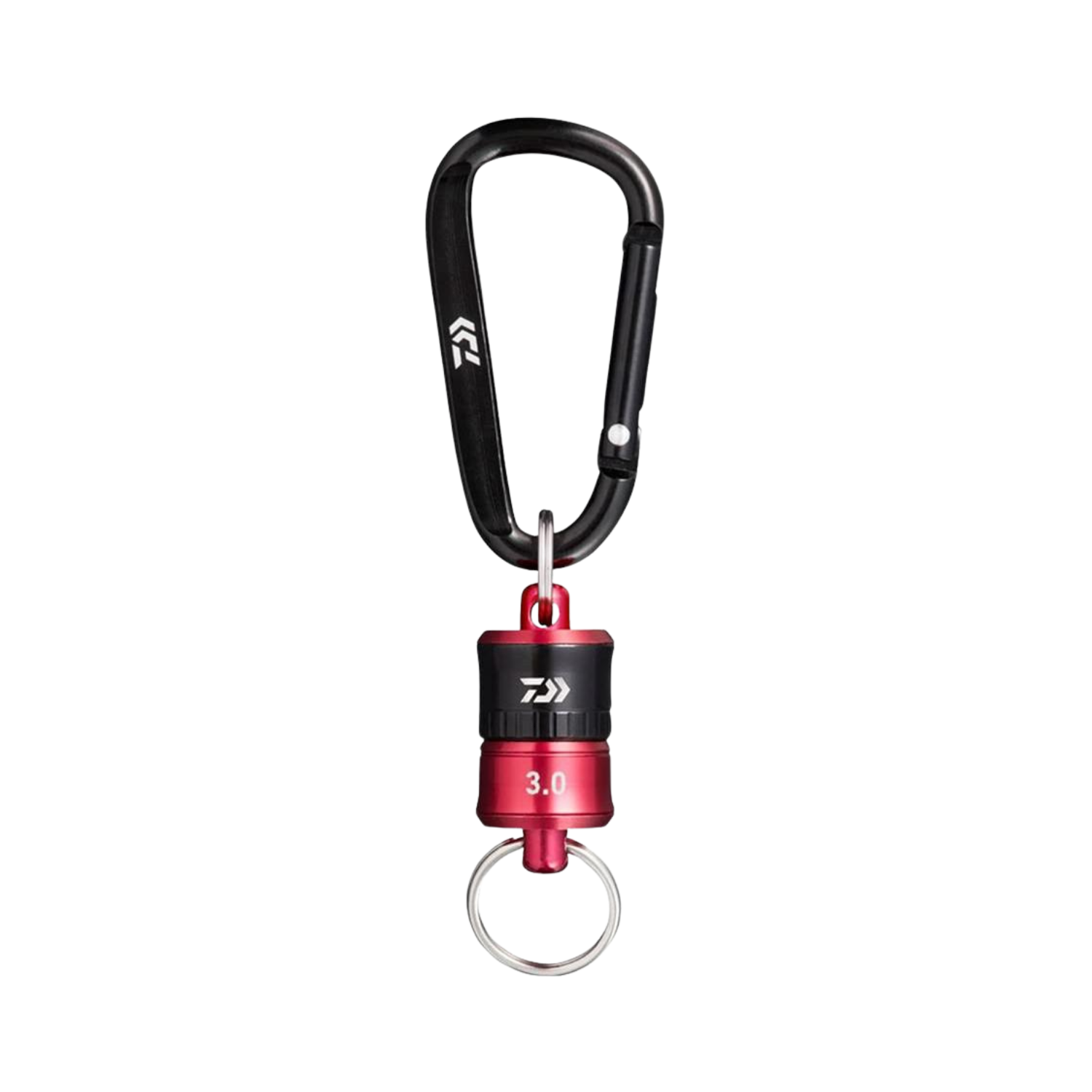DAIWA MAGNET KEEPER RED