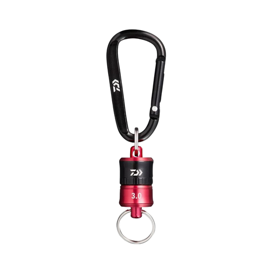 DAIWA MAGNET KEEPER RED