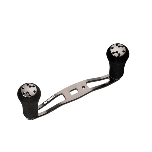 DAIWA METAL HANDLE SET IMAGE