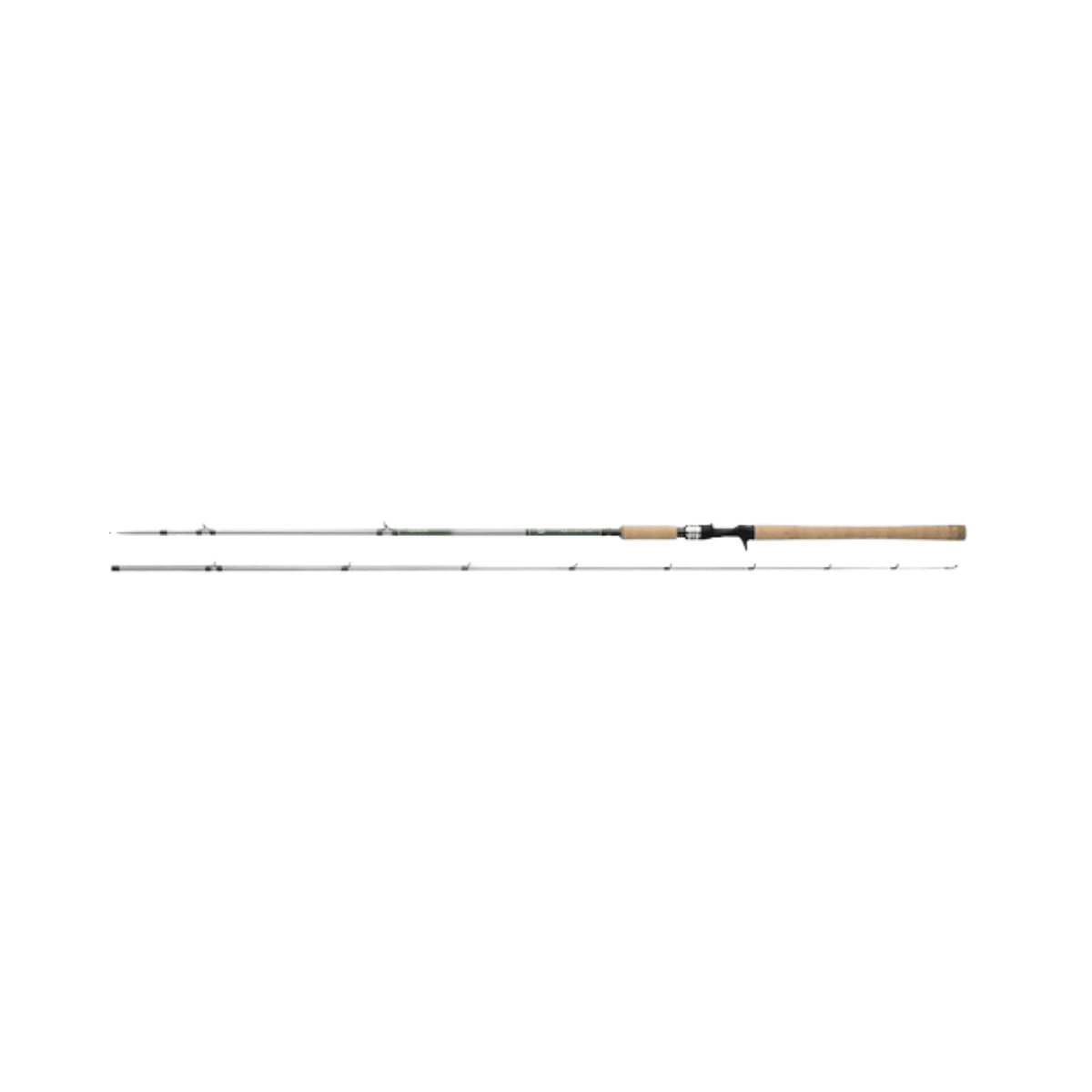 DAIWA METALLIA SS CASTING ROD IMAGE