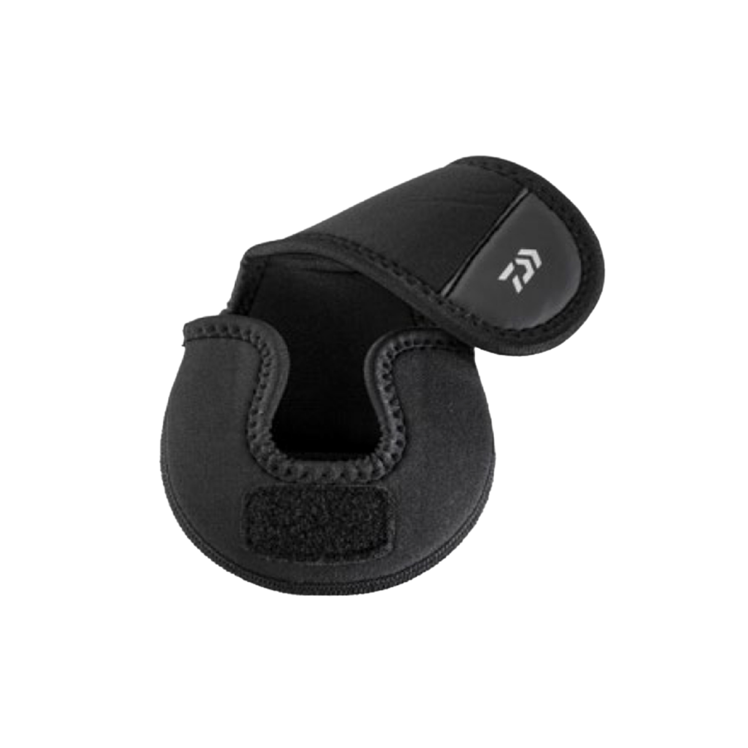 DAIWA NEOPRENE BAITCAST REEL COVER BLACK