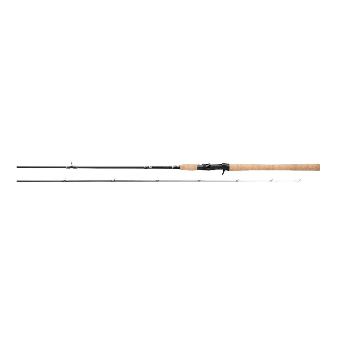 DAIWA NORTH COAST SS SPINNING ROD IMAGE