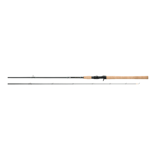 DAIWA NORTH COAST SS SPINNING ROD IMAGE