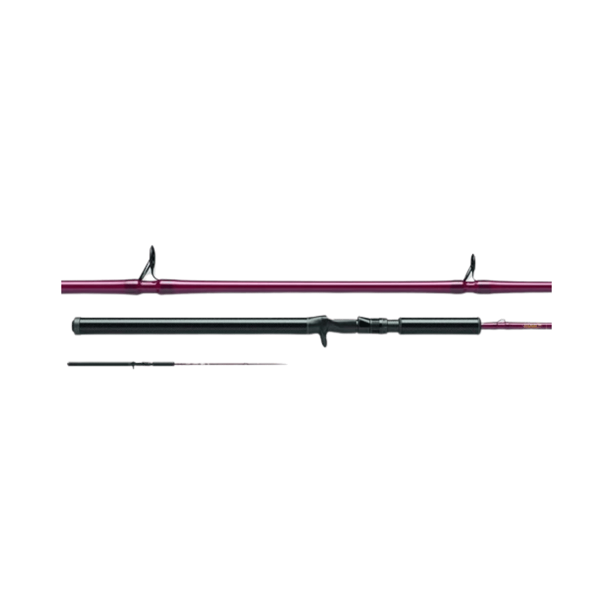 DAIWA ONCHOR CARBON TROLLING RODS