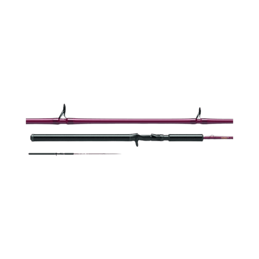 DAIWA ONCHOR CARBON TROLLING RODS