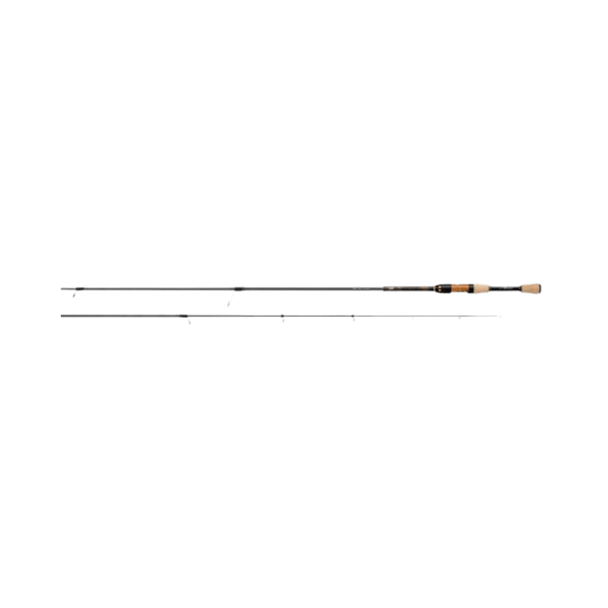 DAIWA PRESSO AIR TELESCOPIC UL ROD IMAGE