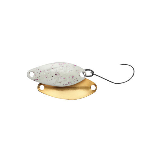 DAIWA PRESSO ATTRA SPOON NEON GLOW