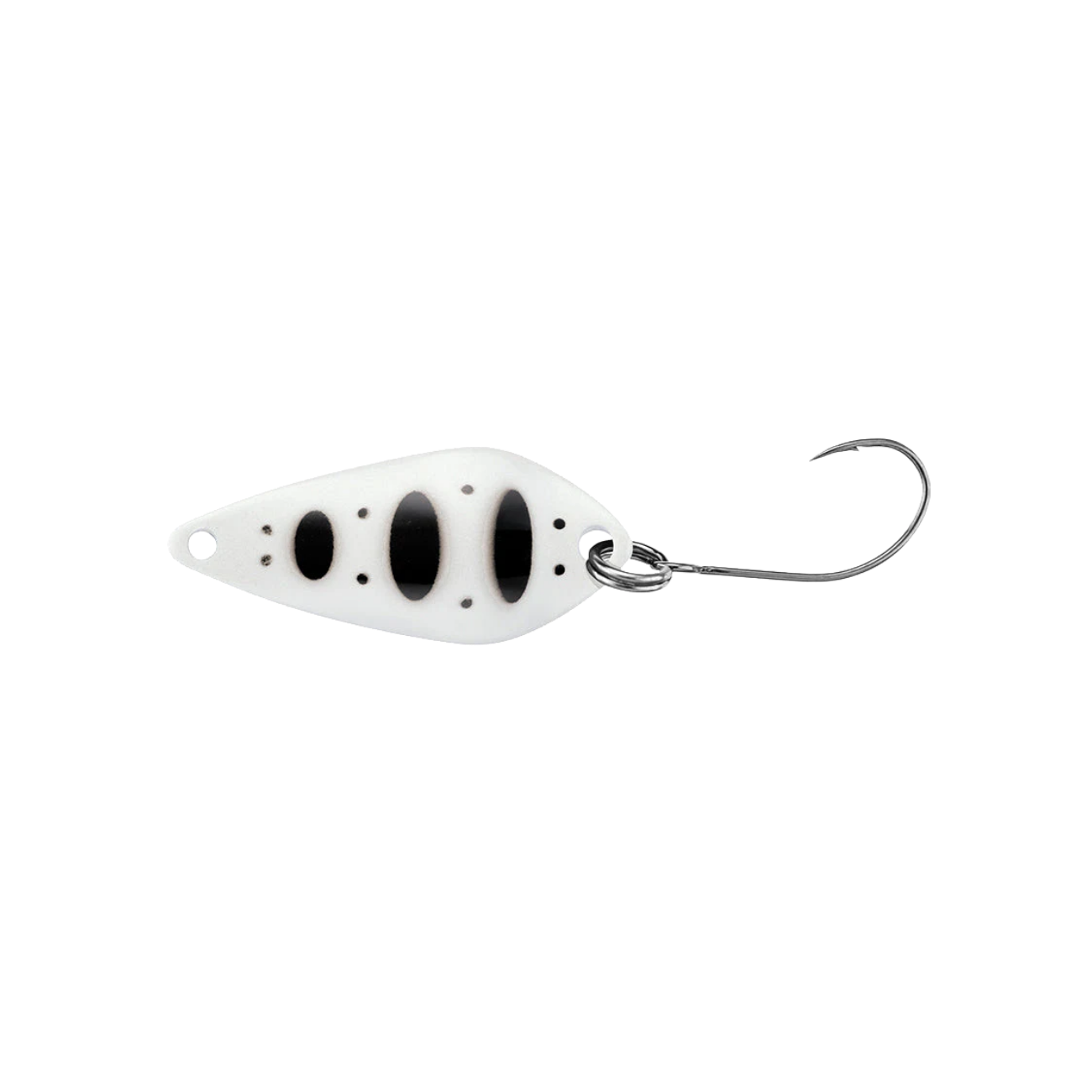 DAIWA PRESSO RAVE2 SPOON WHITE YAMAME