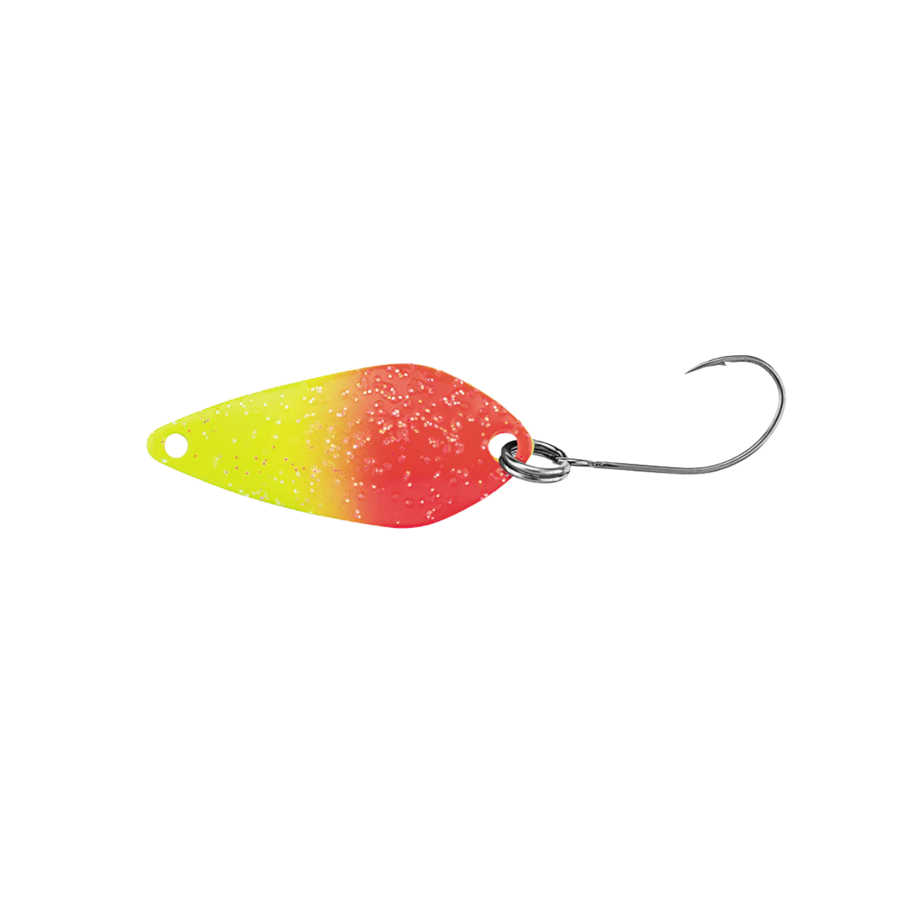 DAIWA PRESSO RAVE2 SPOON MARIGOLD