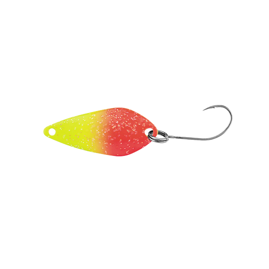 DAIWA PRESSO RAVE2 SPOON MARIGOLD