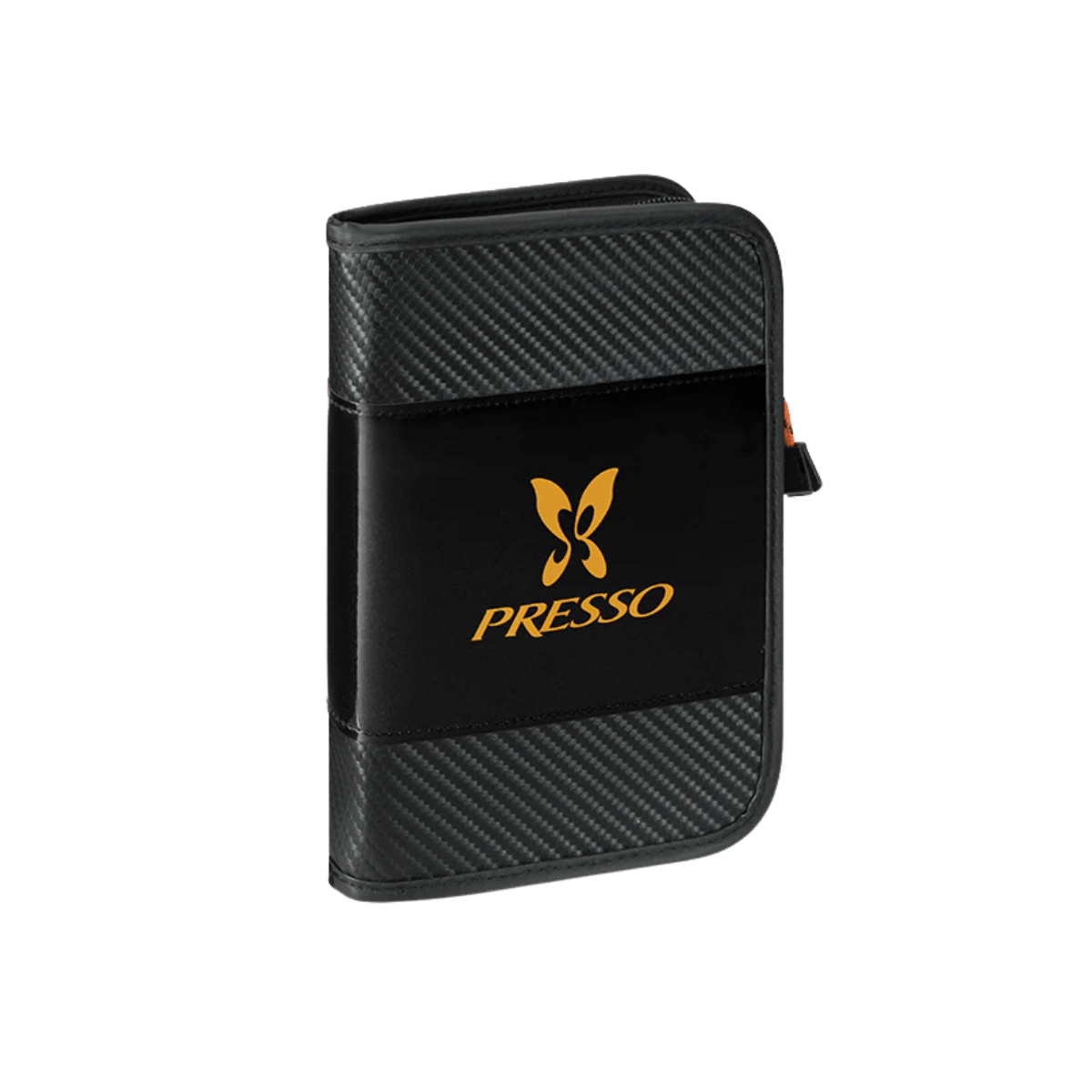 DAIWA PRESSO WALLET COLOR BLACK