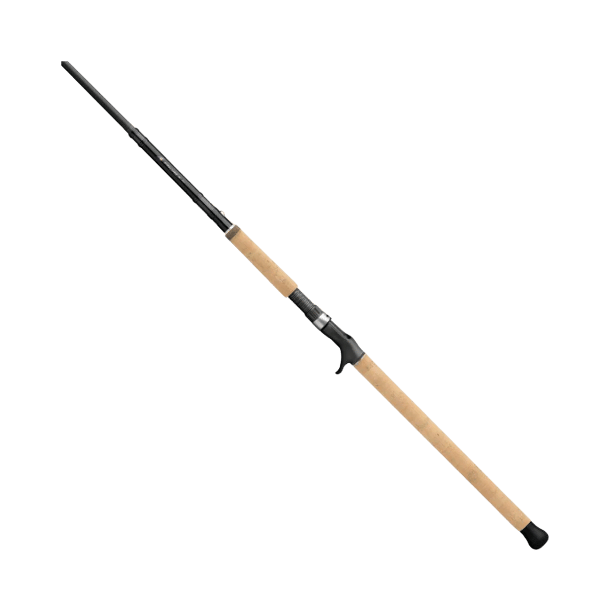 DAIWA PROREX MUSKIE ROD BROWN BLACK