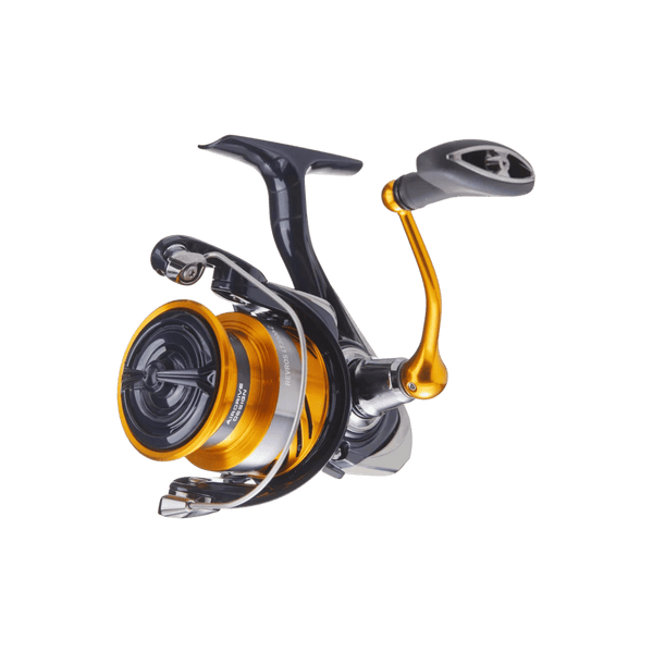 Daiwa Revros LT Spinning Reel 4000-c-cp