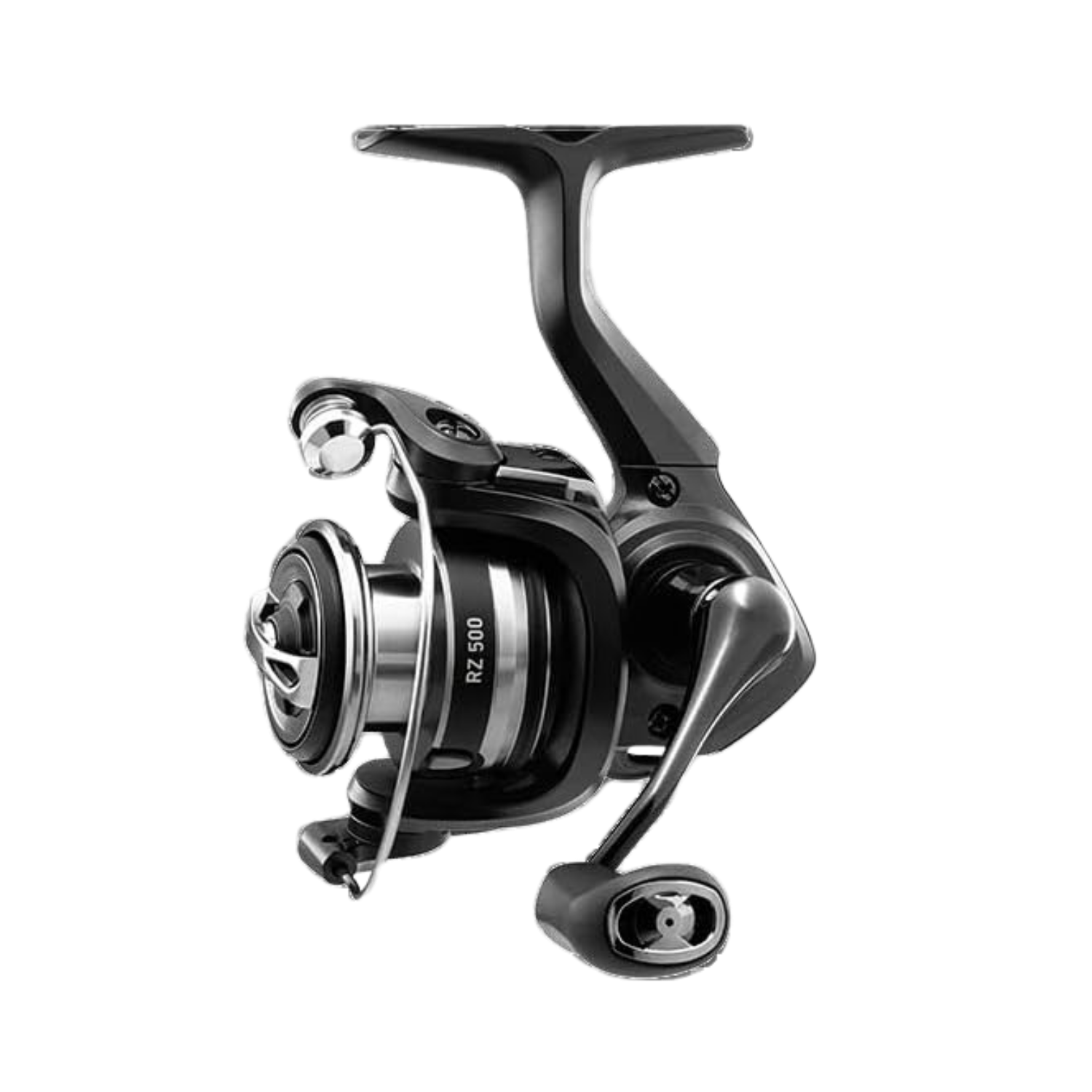 DAIWA RZ500 ULTRALIGHT SPINNING REEL BLACK