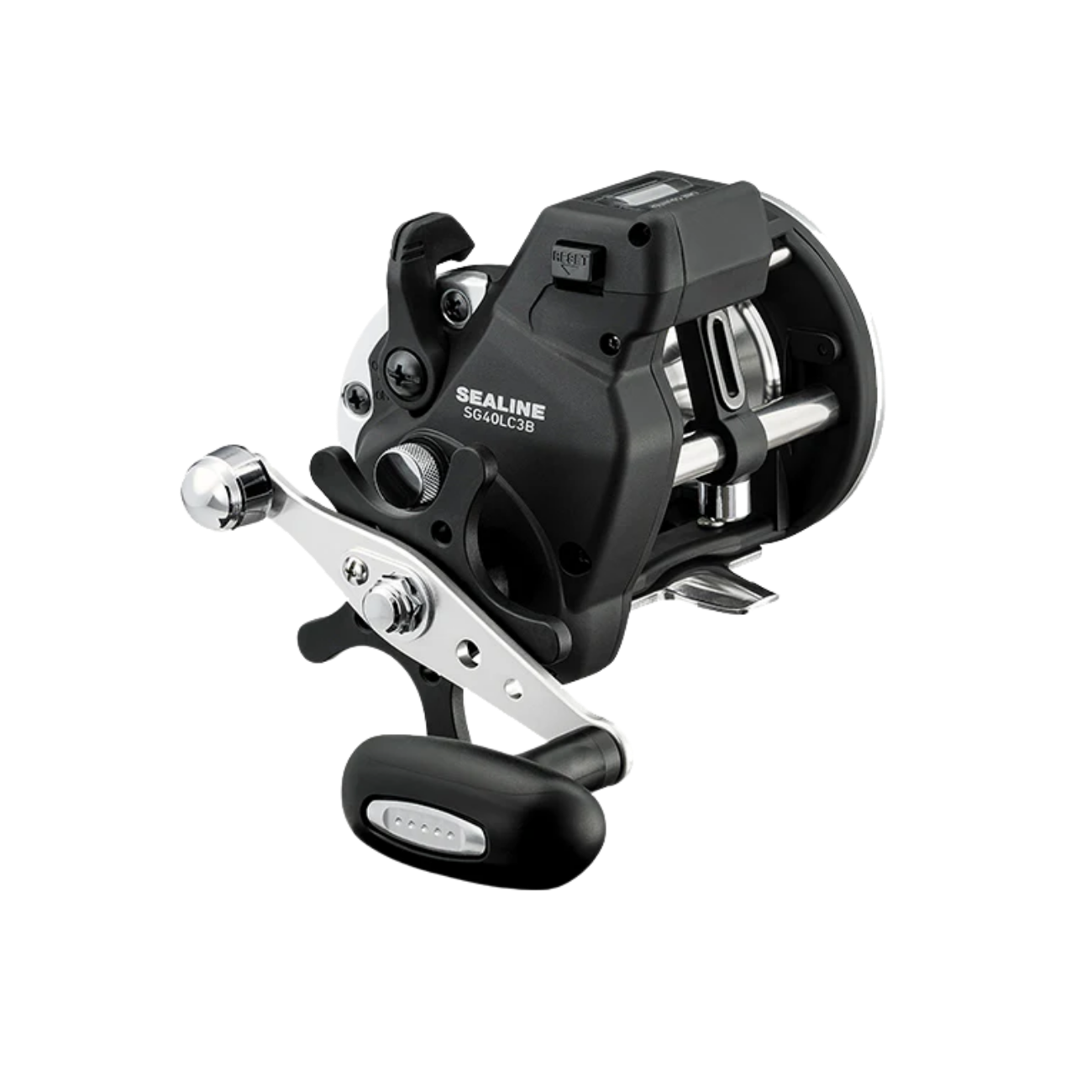 DAIWA SG LINECOUNTER REEL IMAGE