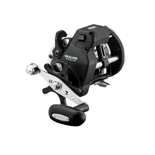DAIWA SG LINECOUNTER REEL IMAGE