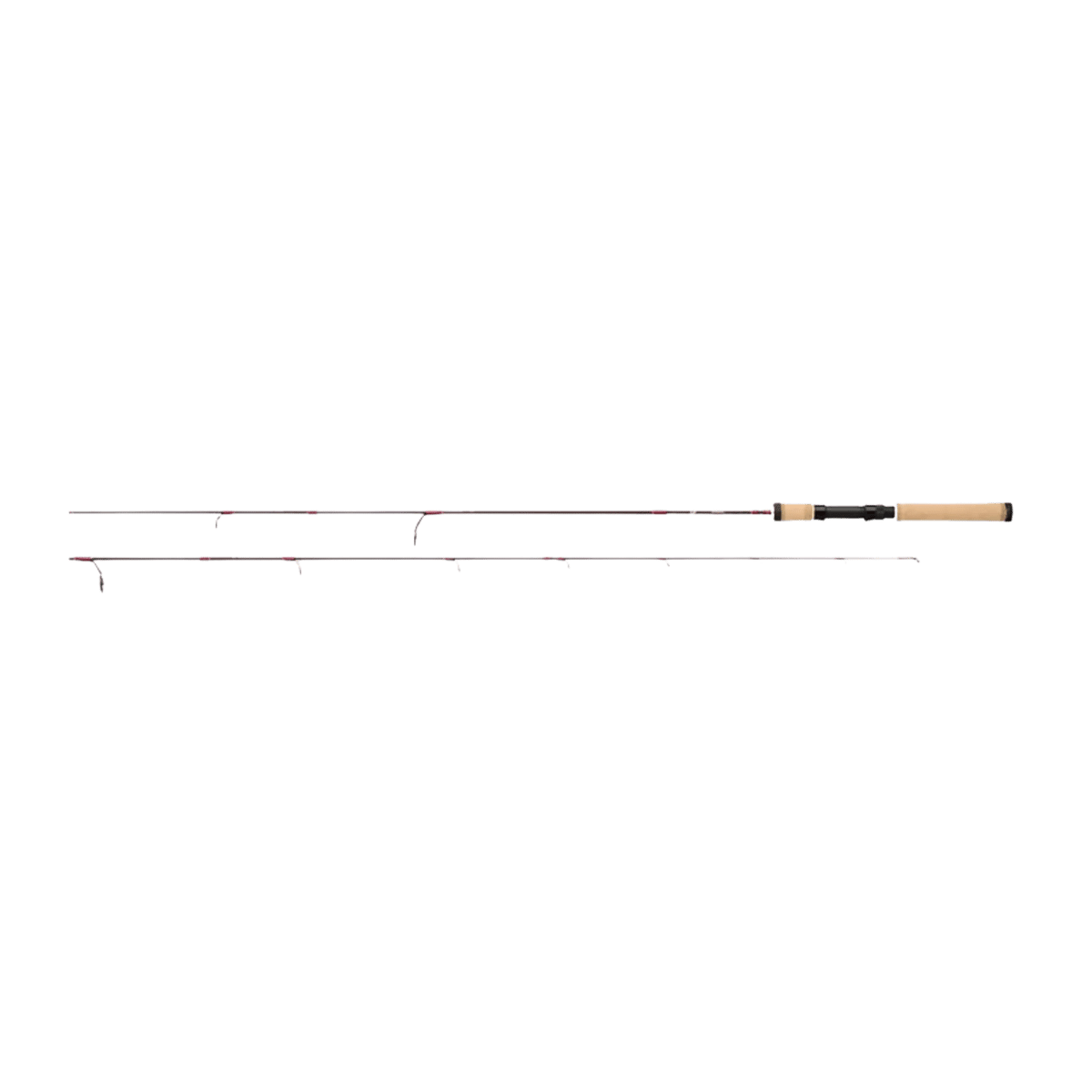 DAIWA SPINMATIC-SMD SPINNNG ROD IMAGE
