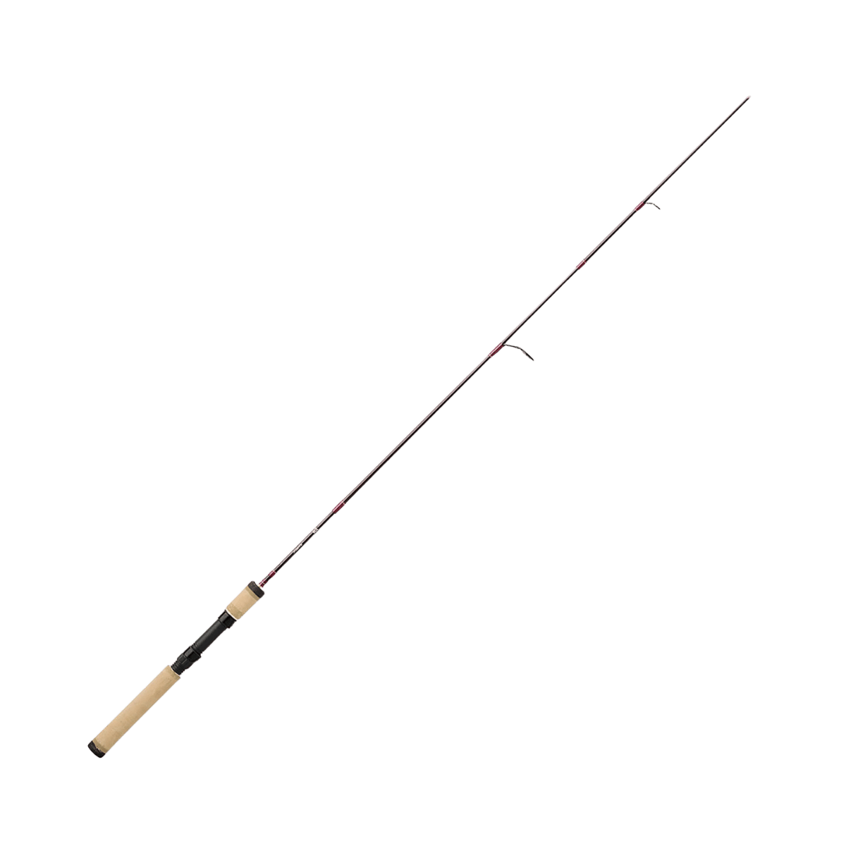 DAIWA SPINMATIC SMD SPINNNG ROD IMAGE