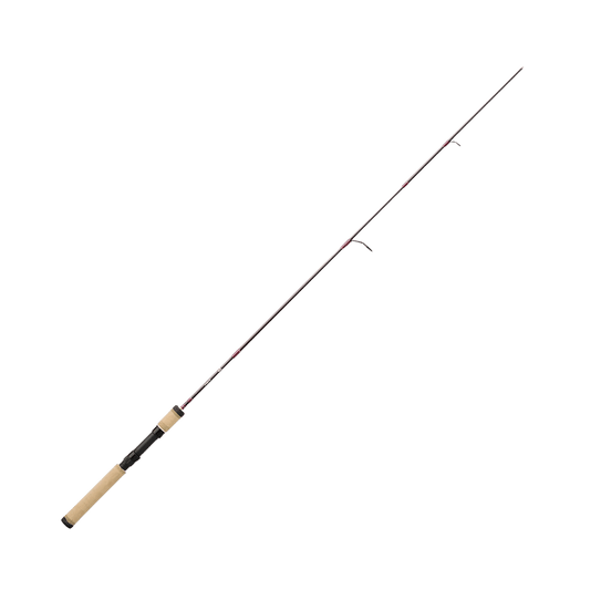 DAIWA SPINMATIC SMD SPINNNG ROD IMAGE
