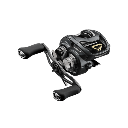 DAIWA STEEZ-A 100 TWS BAITCAST RL IMAGE