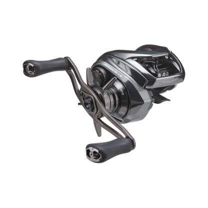 DAIWA STEEZ SV TW BAITCAST REEL OVER VIEW