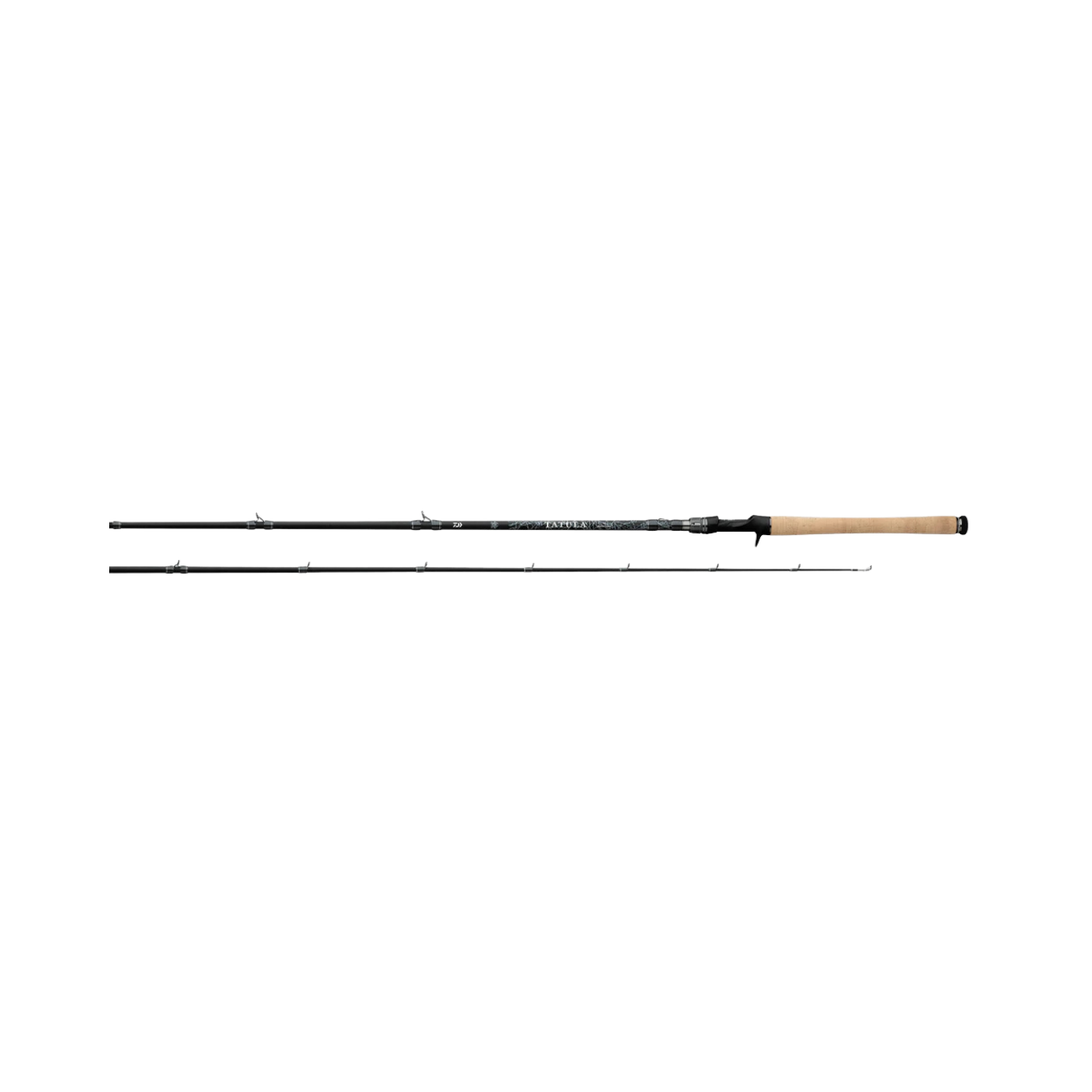 DAIWA TATULA CORK SPINNING ROD IMAGE
