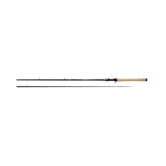 DAIWA TATULA CORK SPINNING ROD IMAGE