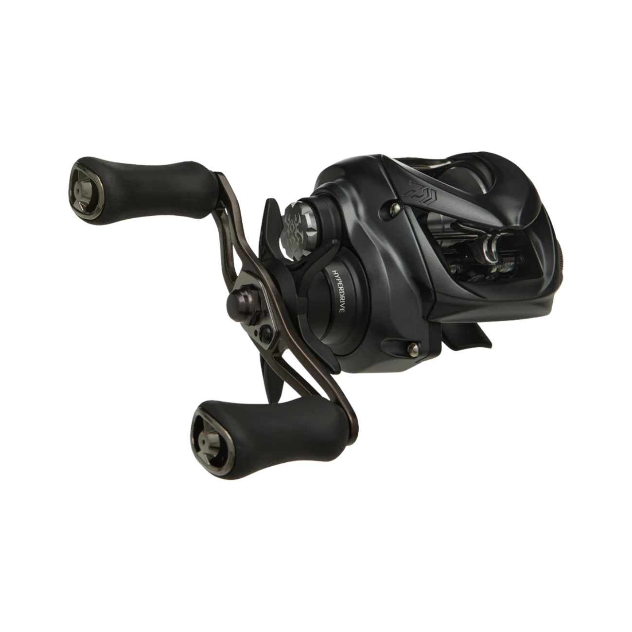 DAIWA TATULA ELITE BAITCAST REEL 100 BLACK