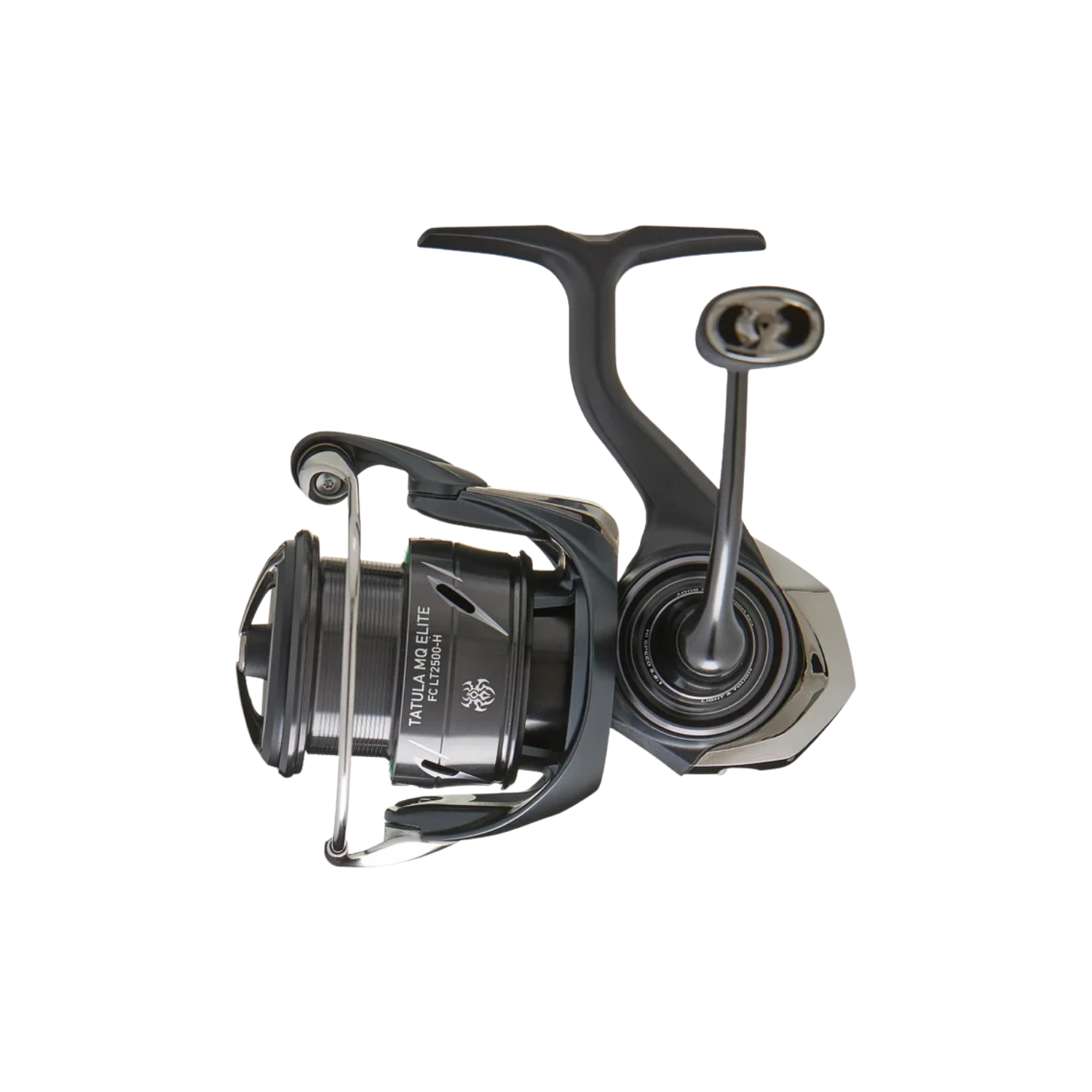 DAIWA TATULA ELITE MQ LT FC SPINNING BLACK