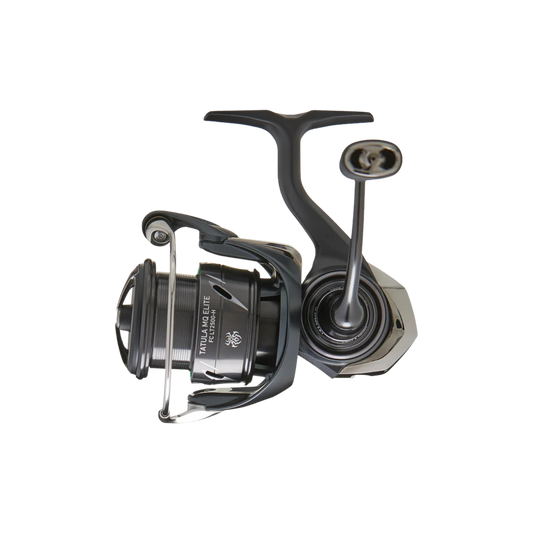 DAIWA TATULA ELITE MQ LT FC SPINNING BLACK