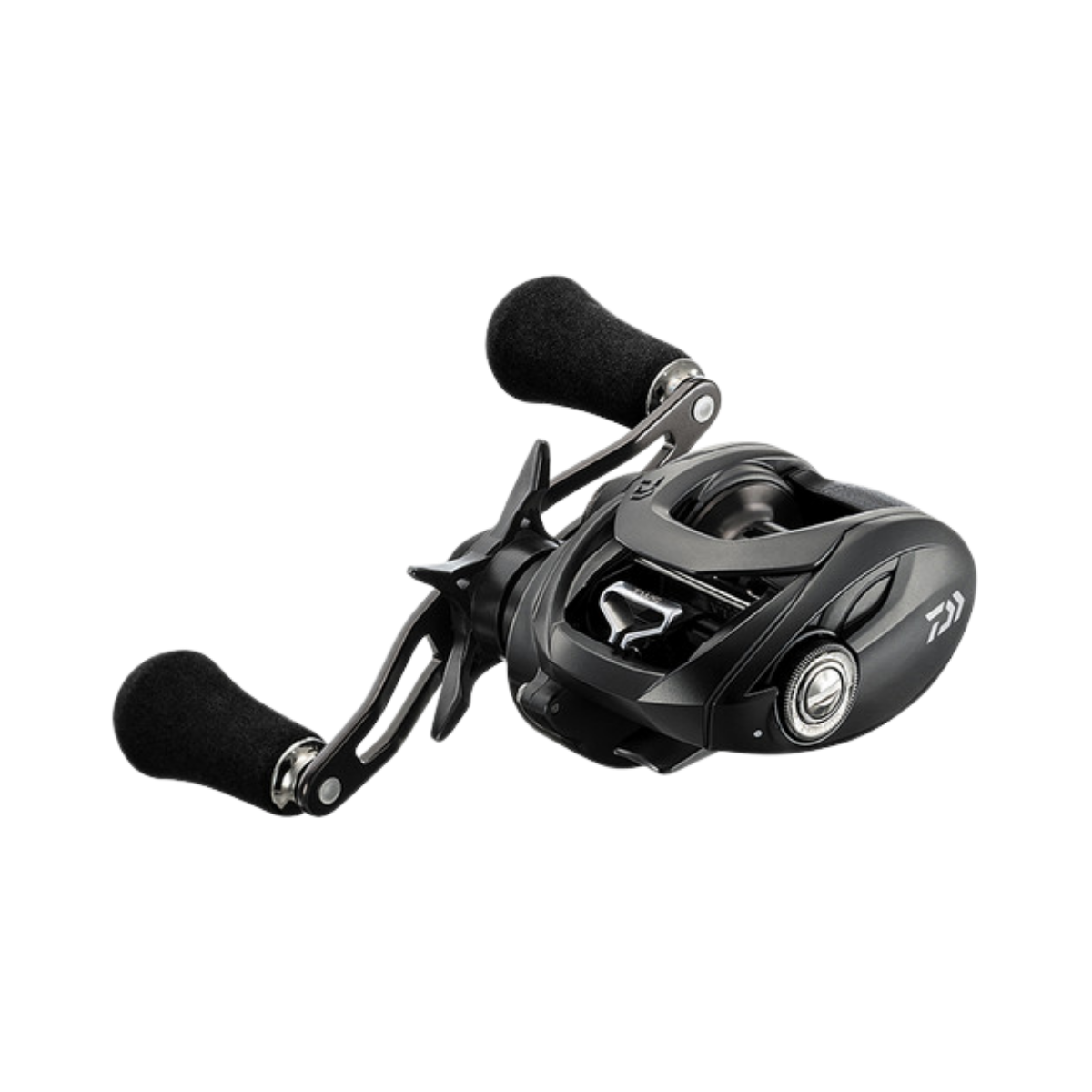 DAIWA TATULA ELITE PF BAITCAST REEL