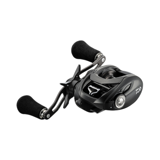 DAIWA TATULA ELITE PF BAITCAST REEL