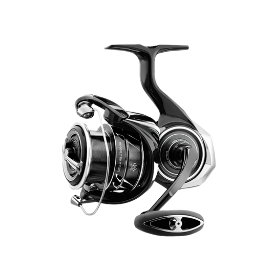 DAIWA TATULA MQ FC SPINNING REEL BLACK