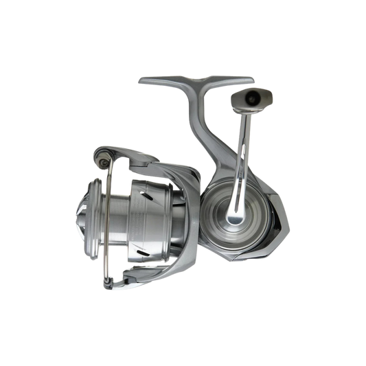 DAIWA TATULA MQ LT LTD ED SPINNING SILVER