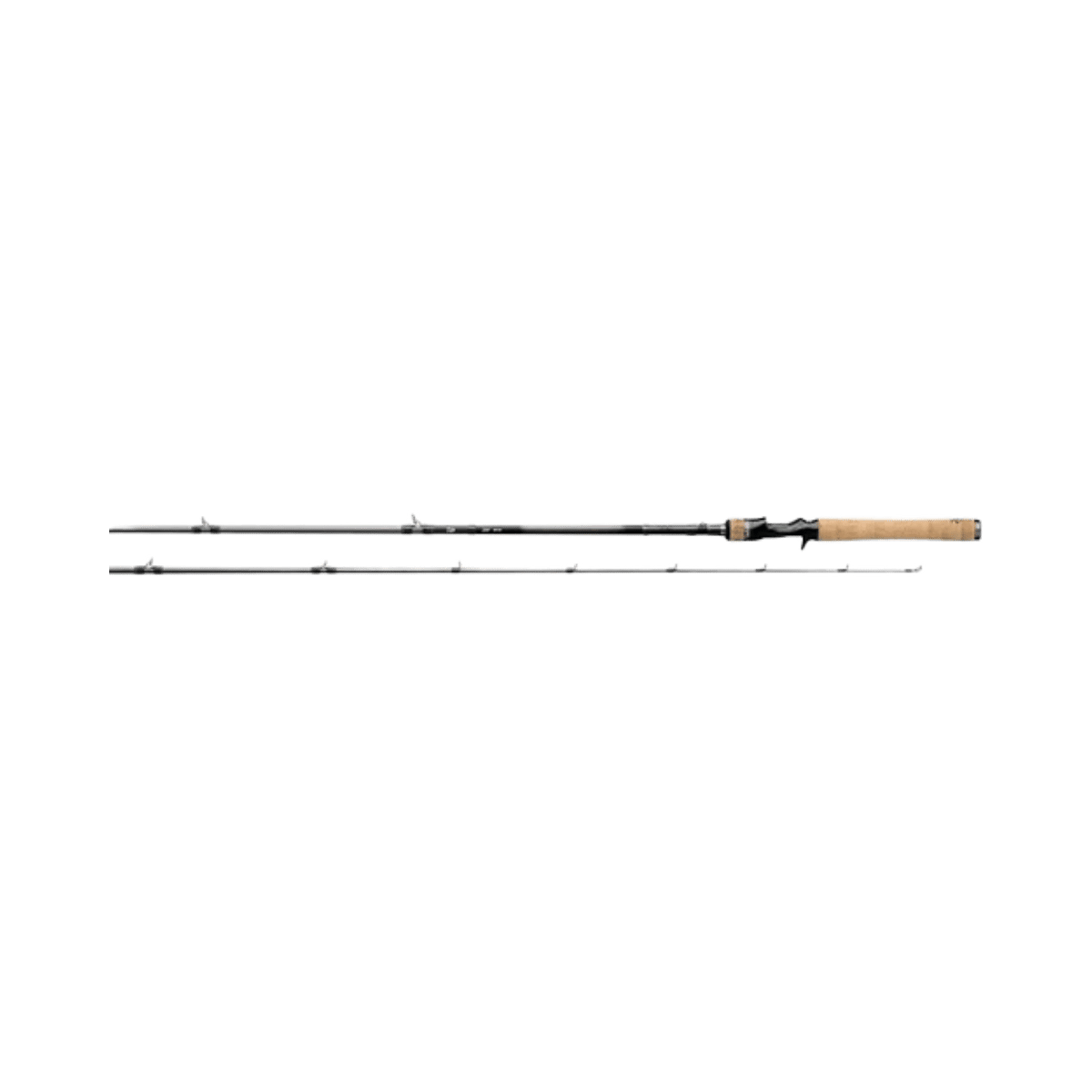 DAIWA TATULA SERIES SWIMBAIT ROD BROWN BLACK