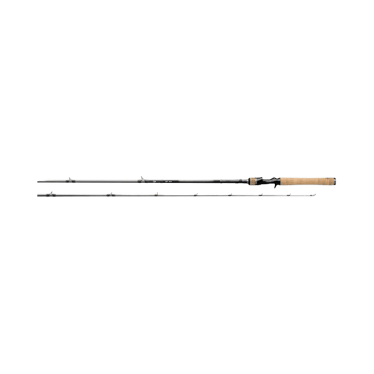 DAIWA TATULA SERIES SWIMBAIT ROD BROWN BLACK