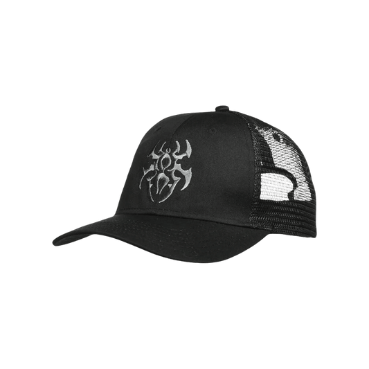 DAIWA TATULA TRUCKER CLASSIC CAP IMAGE