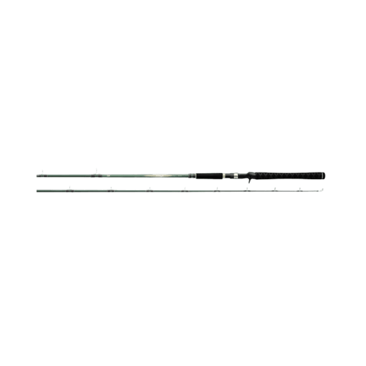 DAIWA TD EYE WALLEYE ROD BLACK GREEN