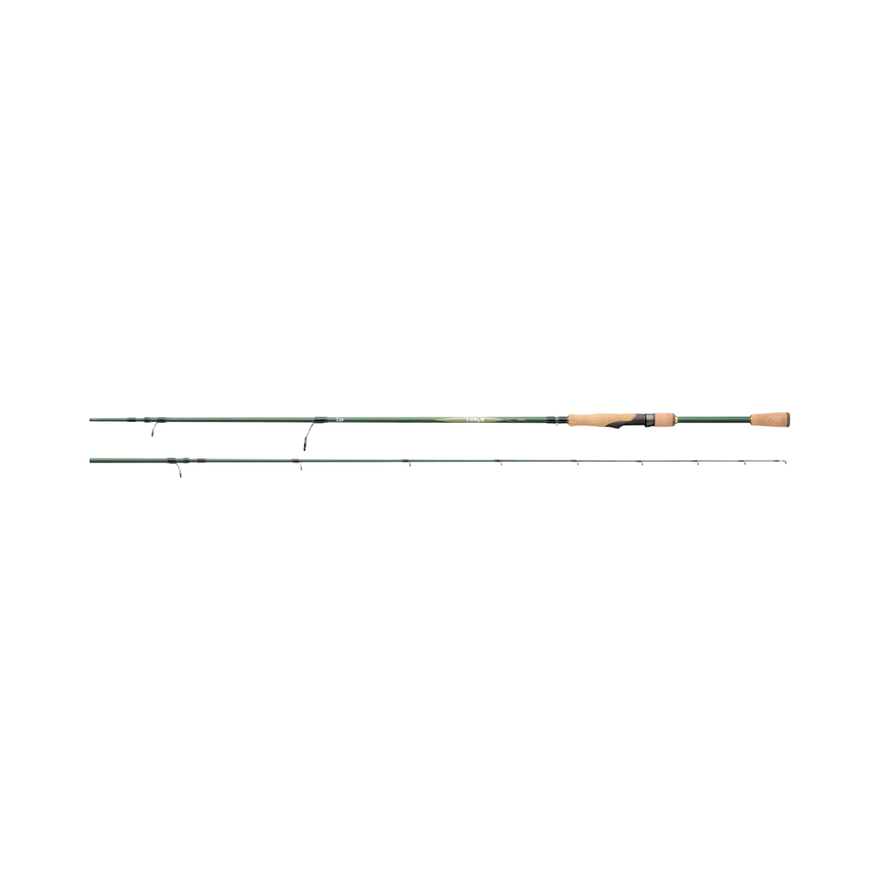 DAIWA TD EYE WALLEYE ROD IMAGE