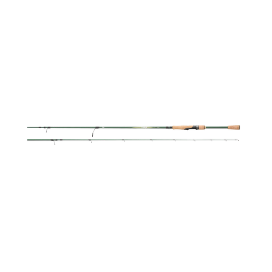 DAIWA TD EYE WALLEYE ROD IMAGE