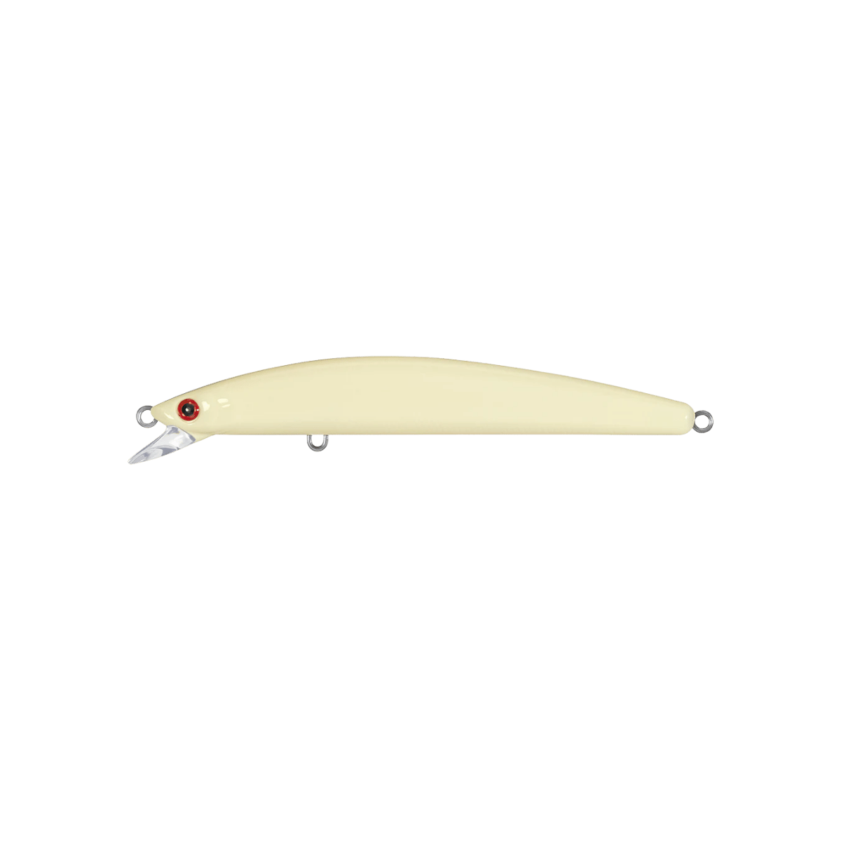 DAIWA TD MINNOW BONE COLOR