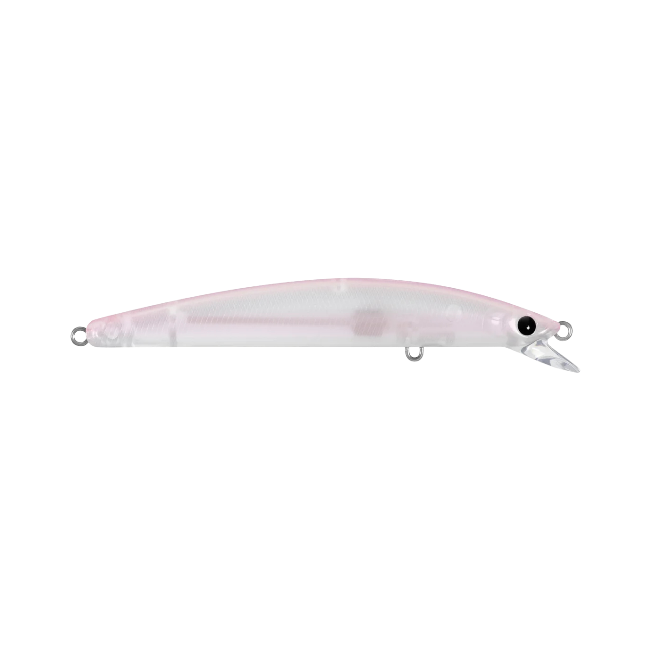 DAIWA TD MINNOW JERKBAIT PRO PURPLE