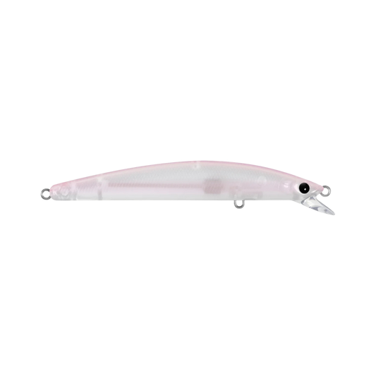 DAIWA TD MINNOW JERKBAIT PRO PURPLE