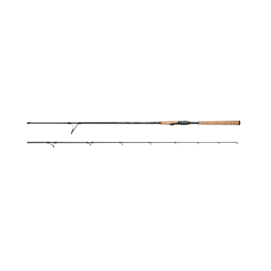 DAIWA TEAM DAIWA SOL B INSHORE ROD BLACK